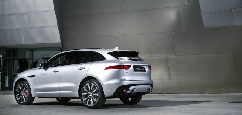 Illustration for article titled Jaguar F-Pace: Jalopnik's Buyer's Guide
